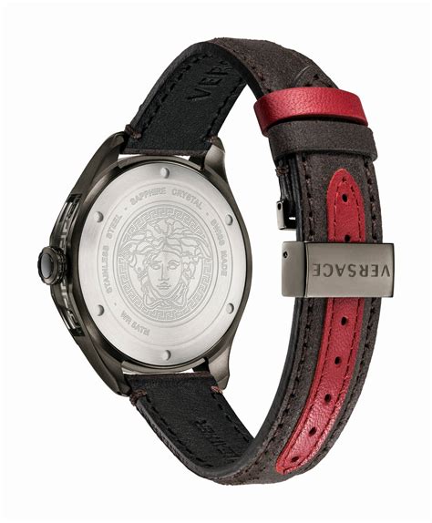 Versace Glaze Men’s Watch 